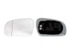 VW 5Z0857522E Mirror Glass, outside mirror